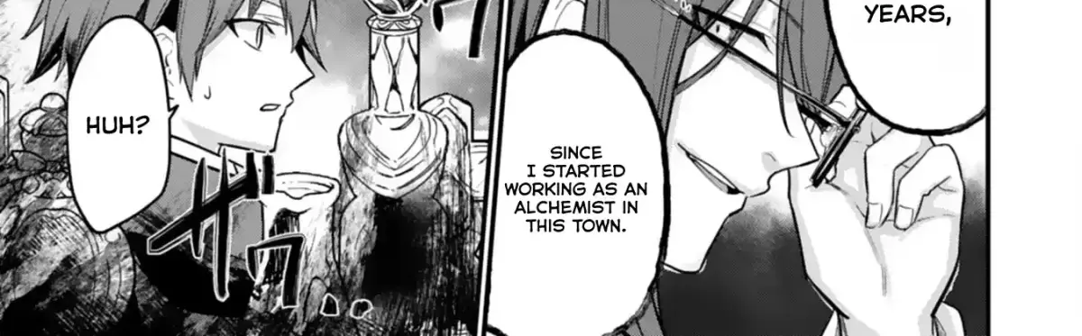 Ten'i Shitara Dorei no Chichi ni Natta kedo, Kazoku to shite Mederu koto ni shita: Jitsu wa Yuusha to Maou to Seijo datta Kodomotachi no Chikara ga Tondemo Skill de Tsukaeta node Saikyou desu Chapter 7 — Page 52