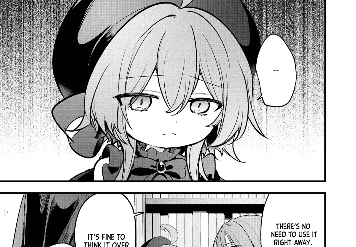 Ten'i Shitara Dorei no Chichi ni Natta kedo, Kazoku to shite Mederu koto ni shita: Jitsu wa Yuusha to Maou to Seijo datta Kodomotachi no Chikara ga Tondemo Skill de Tsukaeta node Saikyou desu Chapter 8 — Page 19