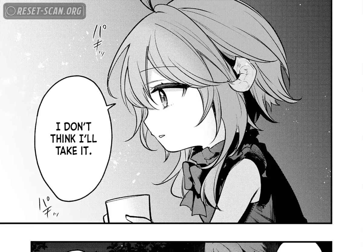 Ten'i Shitara Dorei no Chichi ni Natta kedo, Kazoku to shite Mederu koto ni shita: Jitsu wa Yuusha to Maou to Seijo datta Kodomotachi no Chikara ga Tondemo Skill de Tsukaeta node Saikyou desu Chapter 8 — Page 36
