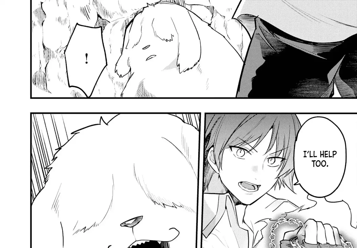 Ten'i Shitara Dorei no Chichi ni Natta kedo, Kazoku to shite Mederu koto ni shita: Jitsu wa Yuusha to Maou to Seijo datta Kodomotachi no Chikara ga Tondemo Skill de Tsukaeta node Saikyou desu Chapter 8 — Page 56