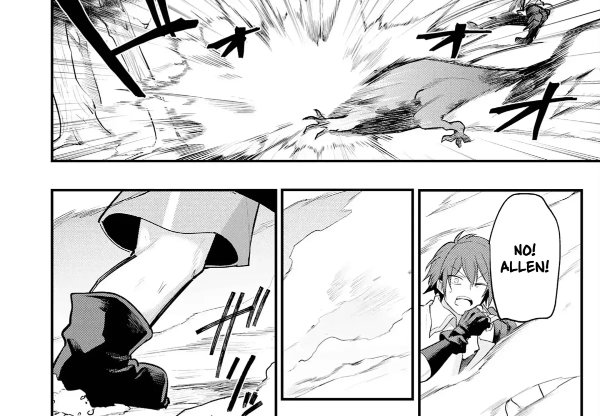 Ten'i Shitara Dorei no Chichi ni Natta kedo, Kazoku to shite Mederu koto ni shita: Jitsu wa Yuusha to Maou to Seijo datta Kodomotachi no Chikara ga Tondemo Skill de Tsukaeta node Saikyou desu Chapter 8 — Page 69