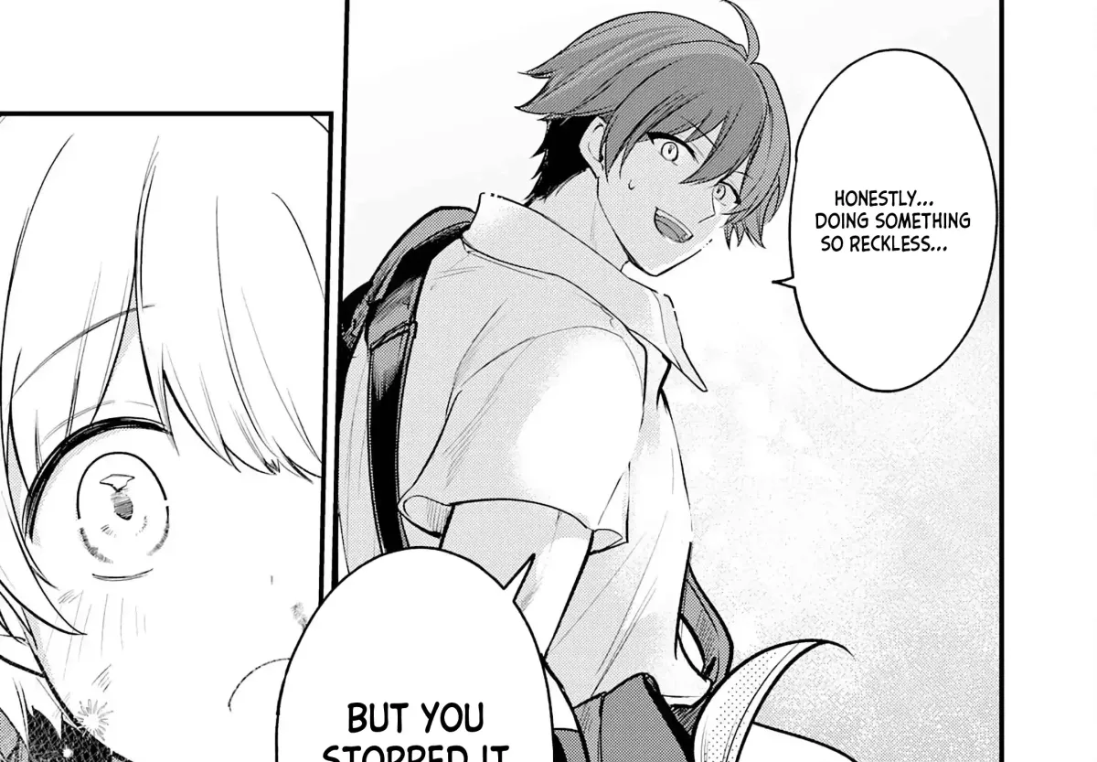 Ten'i Shitara Dorei no Chichi ni Natta kedo, Kazoku to shite Mederu koto ni shita: Jitsu wa Yuusha to Maou to Seijo datta Kodomotachi no Chikara ga Tondemo Skill de Tsukaeta node Saikyou desu Chapter 8 — Page 77