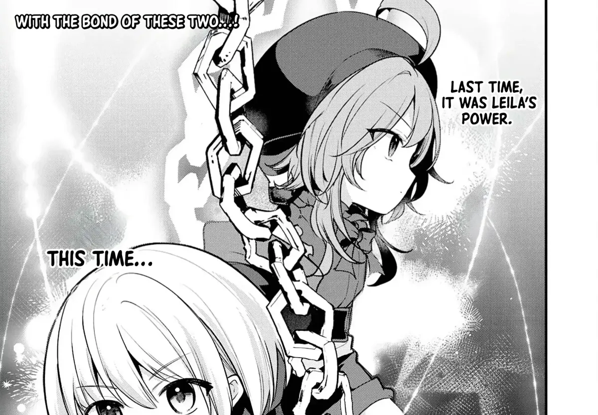 Ten'i Shitara Dorei no Chichi ni Natta kedo, Kazoku to shite Mederu koto ni shita: Jitsu wa Yuusha to Maou to Seijo datta Kodomotachi no Chikara ga Tondemo Skill de Tsukaeta node Saikyou desu Chapter 9 — Page 4