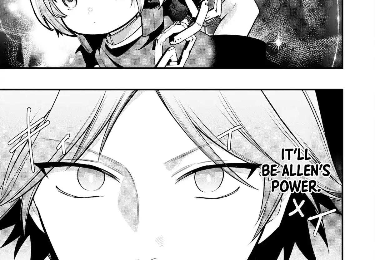 Ten'i Shitara Dorei no Chichi ni Natta kedo, Kazoku to shite Mederu koto ni shita: Jitsu wa Yuusha to Maou to Seijo datta Kodomotachi no Chikara ga Tondemo Skill de Tsukaeta node Saikyou desu Chapter 9 — Page 5