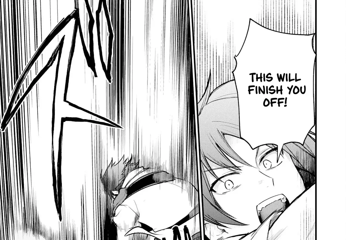 Ten'i Shitara Dorei no Chichi ni Natta kedo, Kazoku to shite Mederu koto ni shita: Jitsu wa Yuusha to Maou to Seijo datta Kodomotachi no Chikara ga Tondemo Skill de Tsukaeta node Saikyou desu Chapter 9 — Page 22