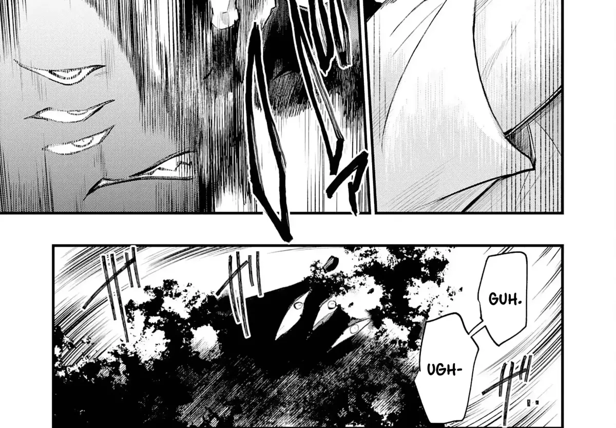 Ten'i Shitara Dorei no Chichi ni Natta kedo, Kazoku to shite Mederu koto ni shita: Jitsu wa Yuusha to Maou to Seijo datta Kodomotachi no Chikara ga Tondemo Skill de Tsukaeta node Saikyou desu Chapter 9 — Page 23