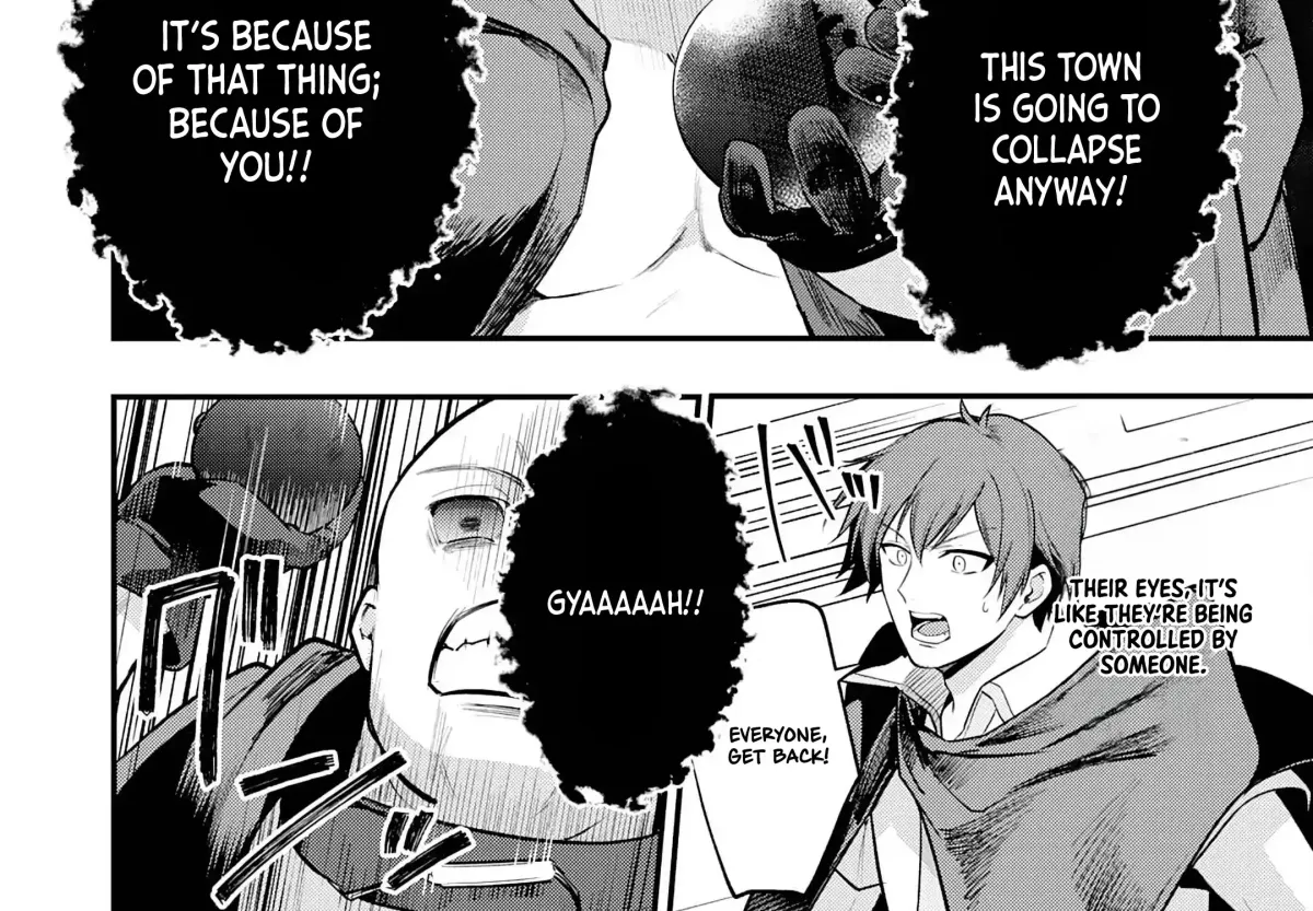 Ten'i Shitara Dorei no Chichi ni Natta kedo, Kazoku to shite Mederu koto ni shita: Jitsu wa Yuusha to Maou to Seijo datta Kodomotachi no Chikara ga Tondemo Skill de Tsukaeta node Saikyou desu Chapter 9 — Page 66