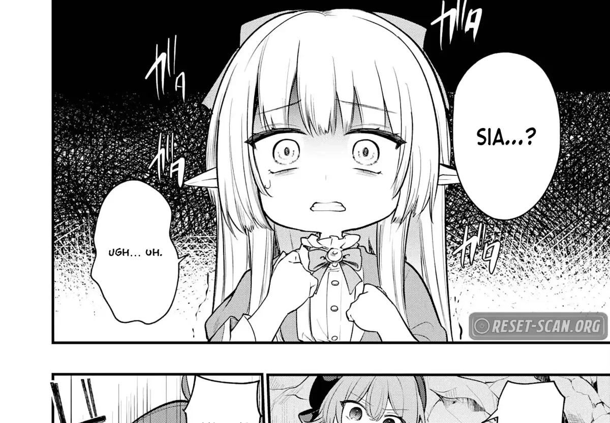 Ten'i Shitara Dorei no Chichi ni Natta kedo, Kazoku to shite Mederu koto ni shita: Jitsu wa Yuusha to Maou to Seijo datta Kodomotachi no Chikara ga Tondemo Skill de Tsukaeta node Saikyou desu Chapter 9 — Page 71