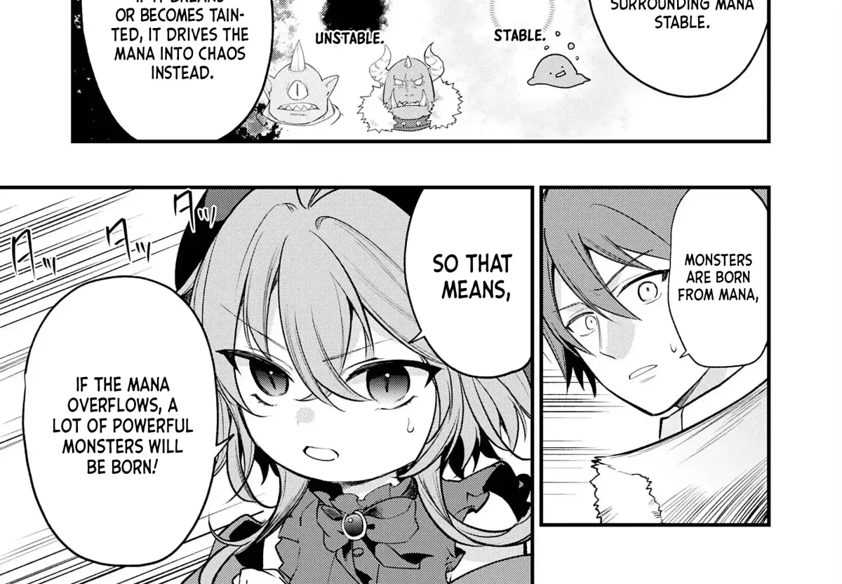 Ten'i Shitara Dorei no Chichi ni Natta kedo, Kazoku to shite Mederu koto ni shita: Jitsu wa Yuusha to Maou to Seijo datta Kodomotachi no Chikara ga Tondemo Skill de Tsukaeta node Saikyou desu Chapter 9 — Page 75