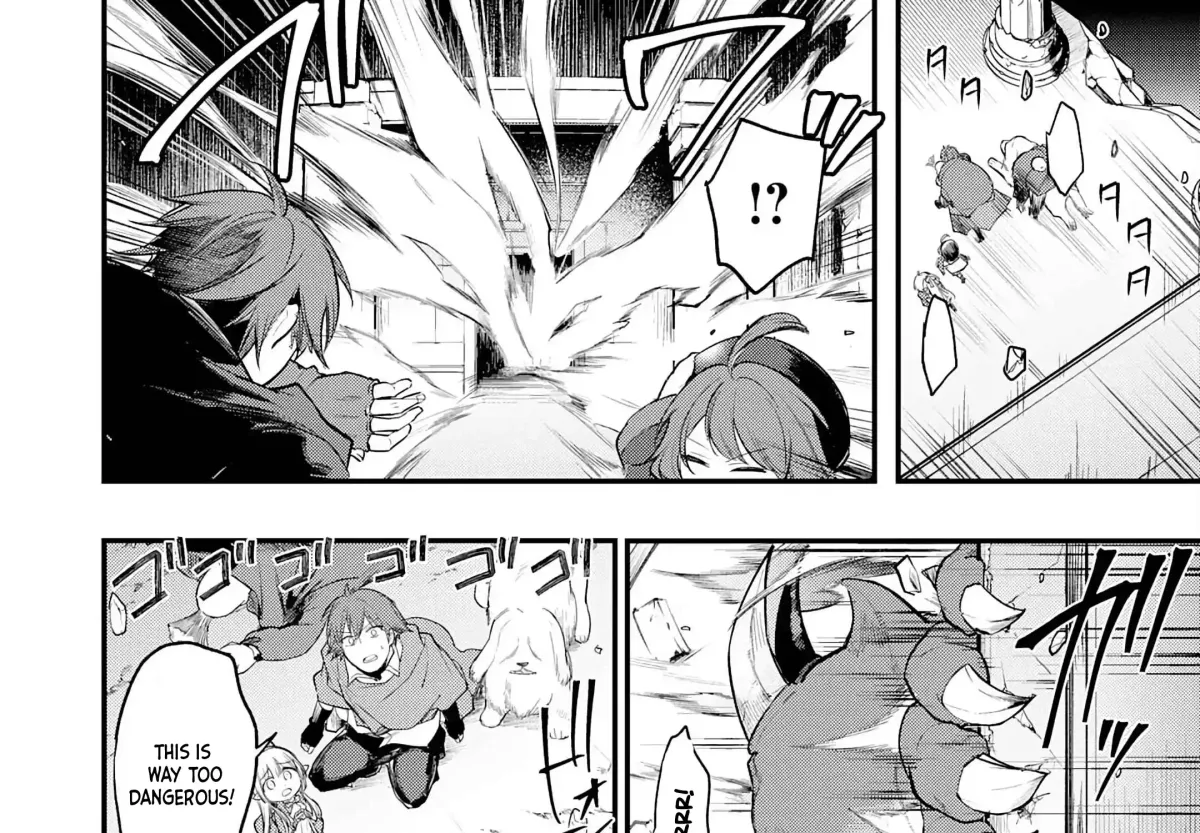 Ten'i Shitara Dorei no Chichi ni Natta kedo, Kazoku to shite Mederu koto ni shita: Jitsu wa Yuusha to Maou to Seijo datta Kodomotachi no Chikara ga Tondemo Skill de Tsukaeta node Saikyou desu Chapter 9 — Page 77