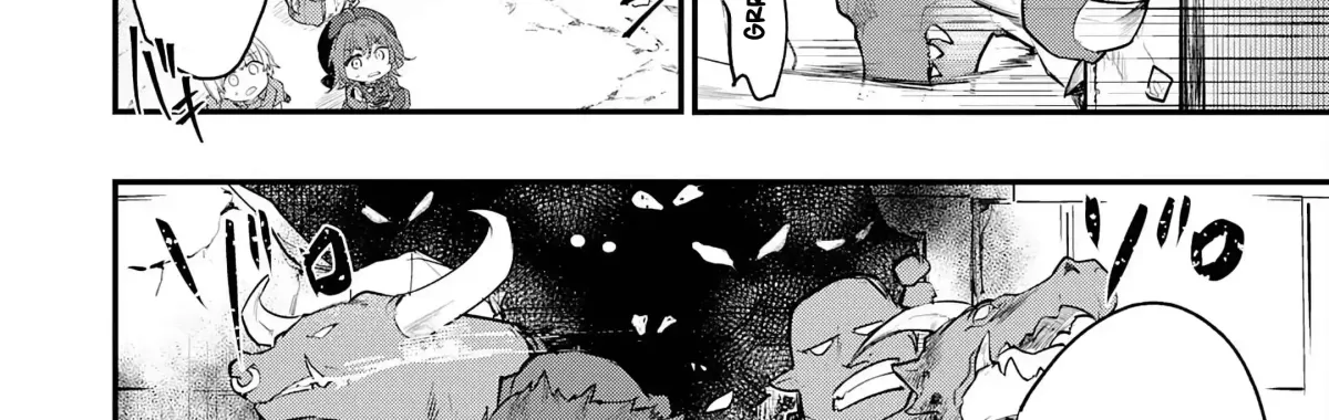 Ten'i Shitara Dorei no Chichi ni Natta kedo, Kazoku to shite Mederu koto ni shita: Jitsu wa Yuusha to Maou to Seijo datta Kodomotachi no Chikara ga Tondemo Skill de Tsukaeta node Saikyou desu Chapter 9 — Page 78