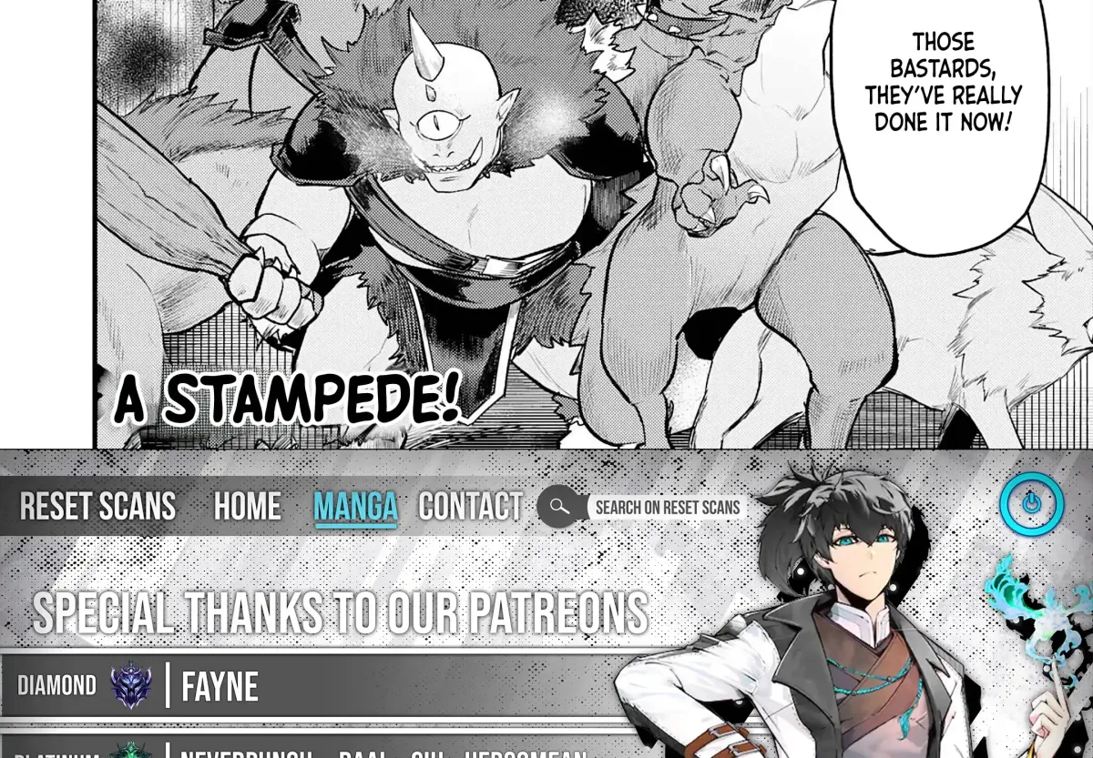 Ten'i Shitara Dorei no Chichi ni Natta kedo, Kazoku to shite Mederu koto ni shita: Jitsu wa Yuusha to Maou to Seijo datta Kodomotachi no Chikara ga Tondemo Skill de Tsukaeta node Saikyou desu Chapter 9 — Page 79