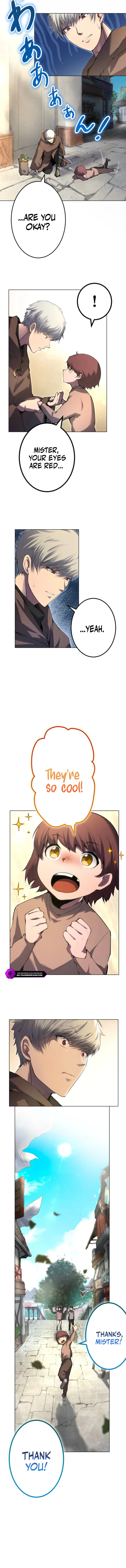 Tensai Assassin, 2-Dome no Jinsei wa Academy Kara Chapter 1 — Page 20