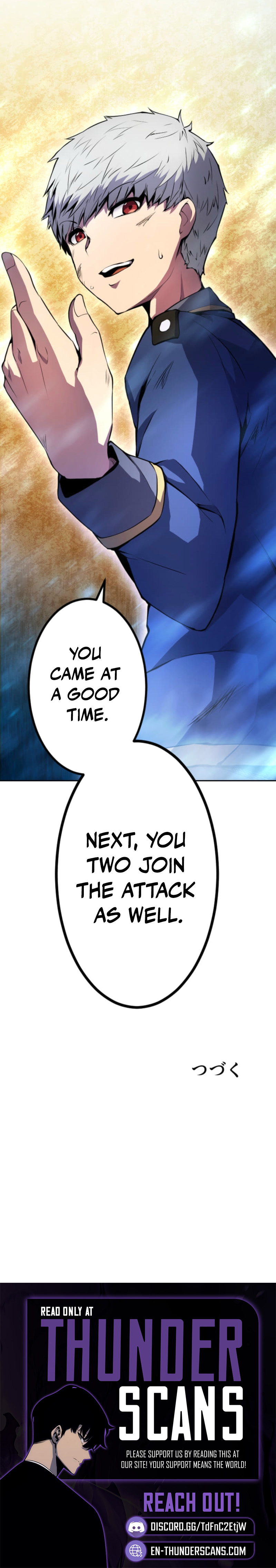 Tensai Assassin, 2-Dome no Jinsei wa Academy Kara Chapter 20 — Page 12