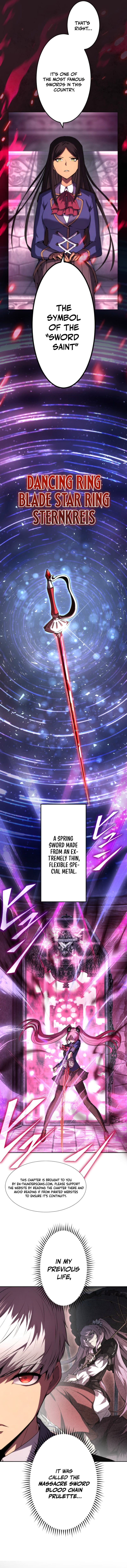 Tensai Assassin, 2-Dome no Jinsei wa Academy Kara Chapter 24 — Page 9