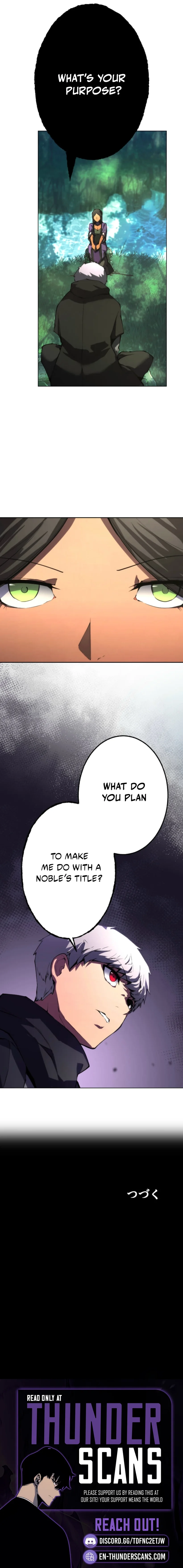 Tensai Assassin, 2-Dome no Jinsei wa Academy Kara Chapter 5 — Page 13