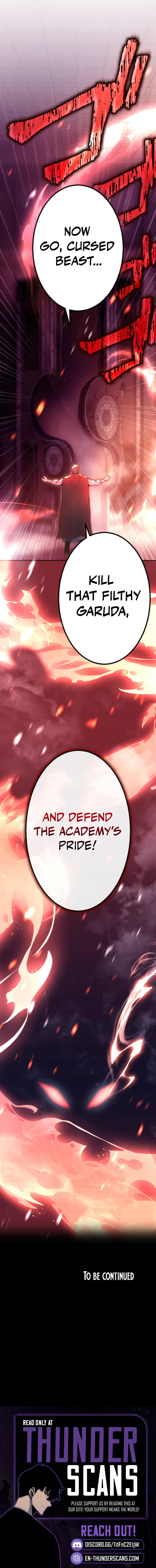 Tensai Assassin, 2-Dome no Jinsei wa Academy Kara Chapter 8 — Page 14