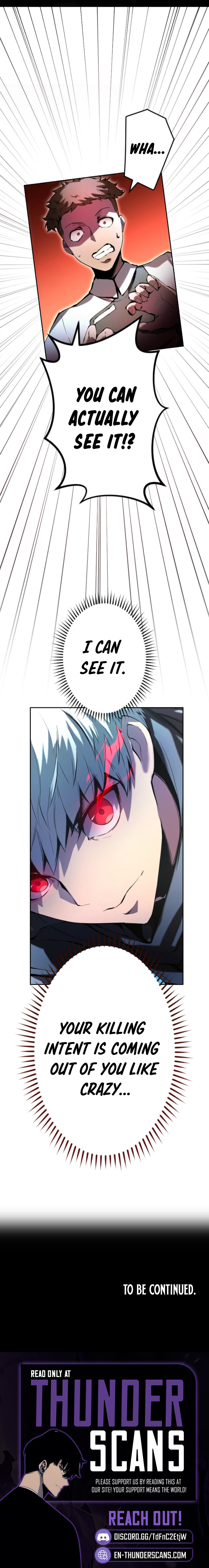 Tensai Assassin, 2-Dome no Jinsei wa Academy Kara Chapter 9 — Page 8