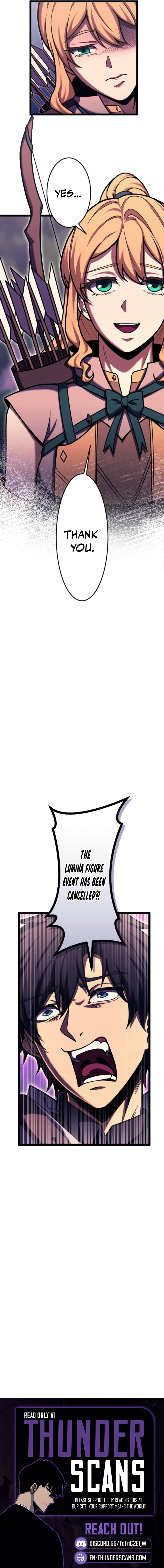 Tensai Chiyushi no Restart Chapter 12 — Page 7