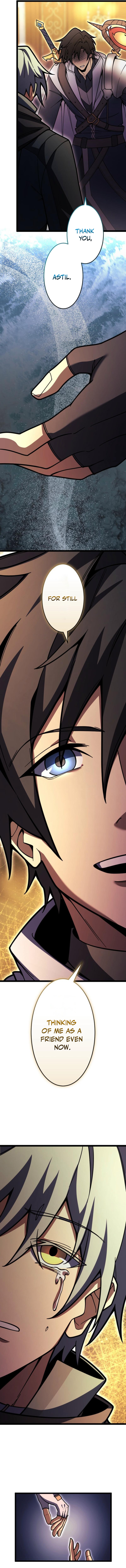 Tensai Chiyushi no Restart Chapter 22 — Page 9