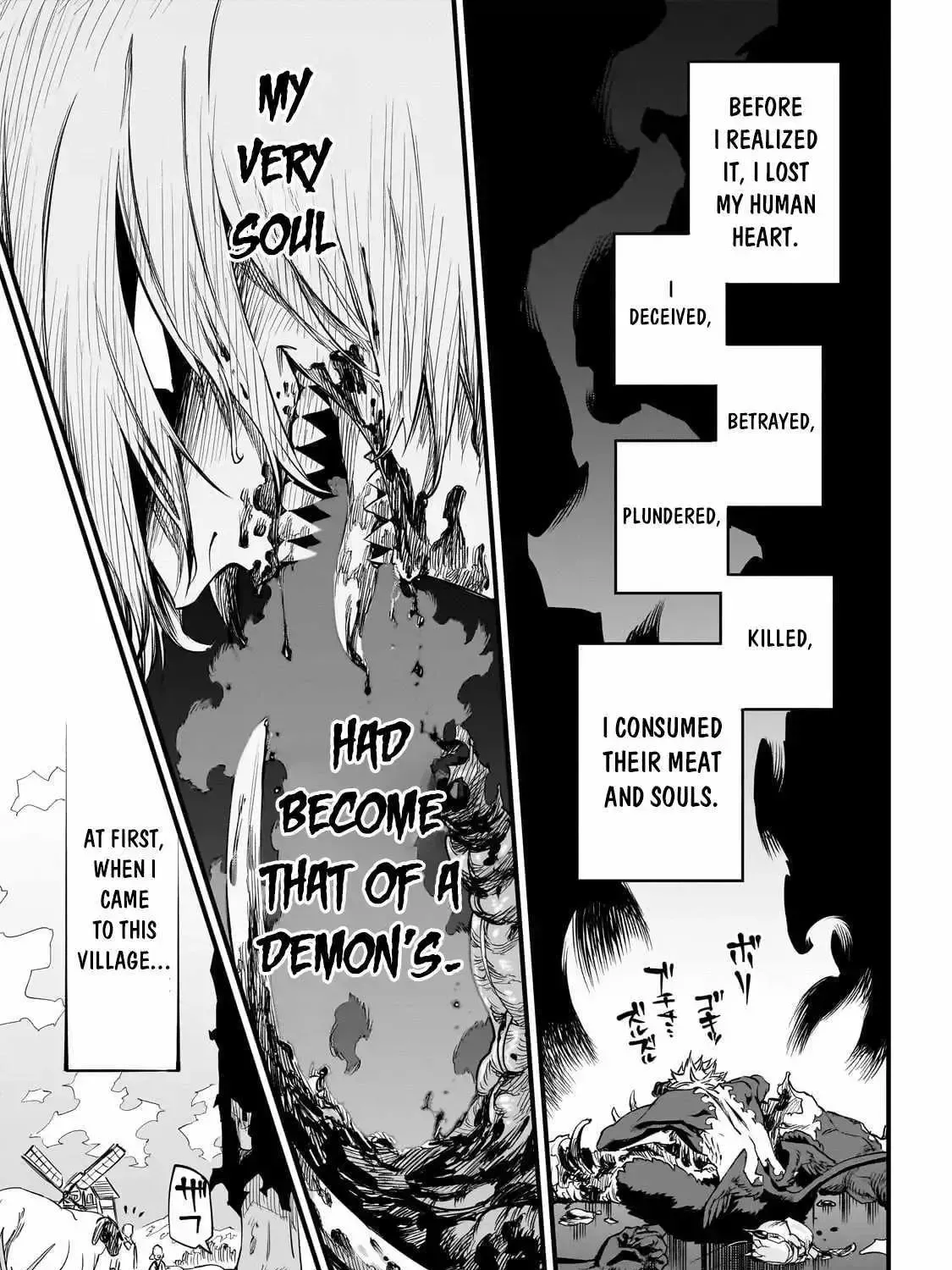 Tensei Akuma no Saikyou Yuusha Ikusei Keikaku Chapter 1.1 — Page 102