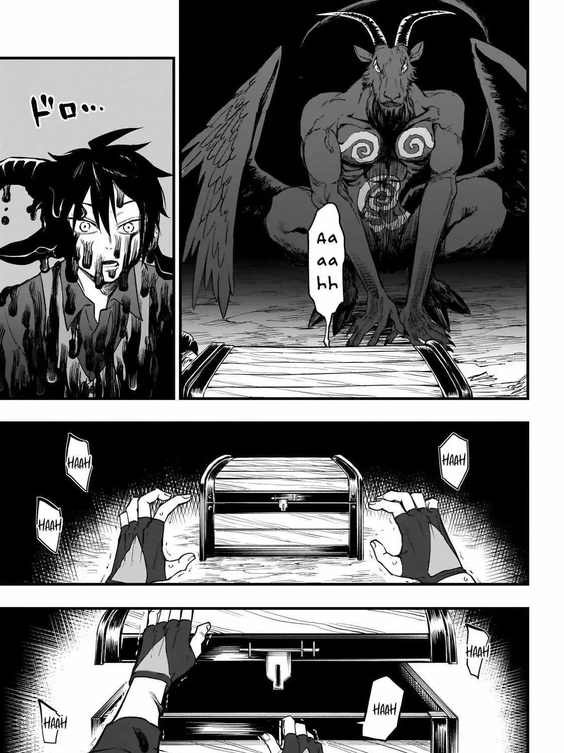 Tensei Akuma no Saikyou Yuusha Ikusei Keikaku Chapter 1.1 — Page 118