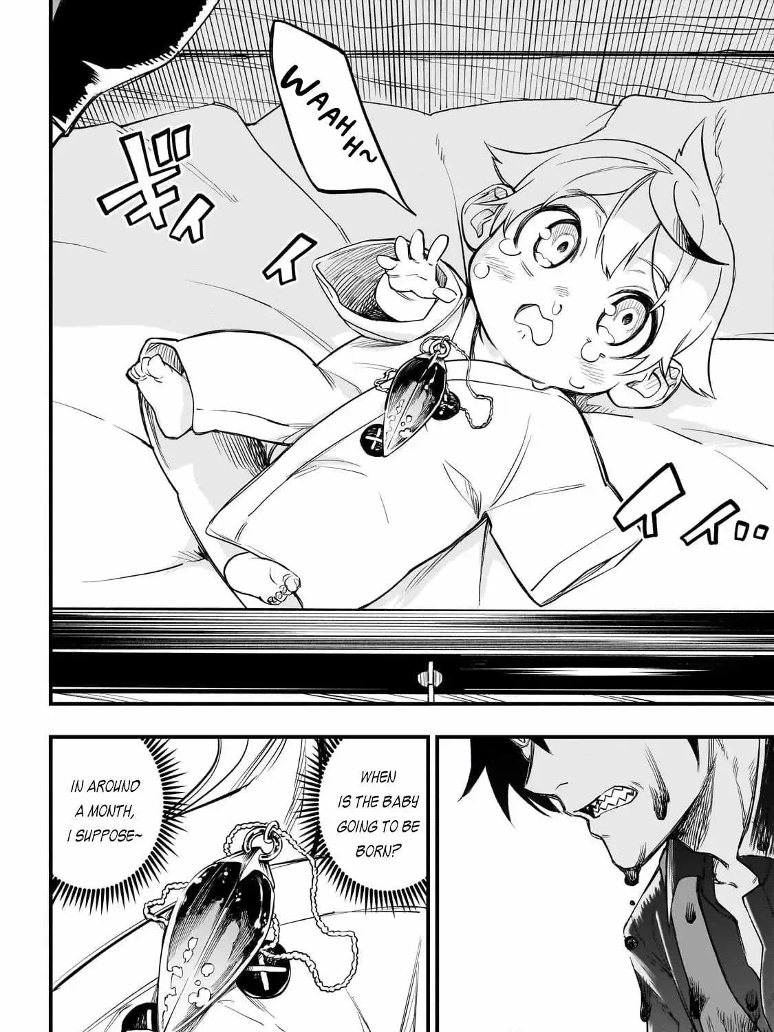 Tensei Akuma no Saikyou Yuusha Ikusei Keikaku Chapter 1.1 — Page 120