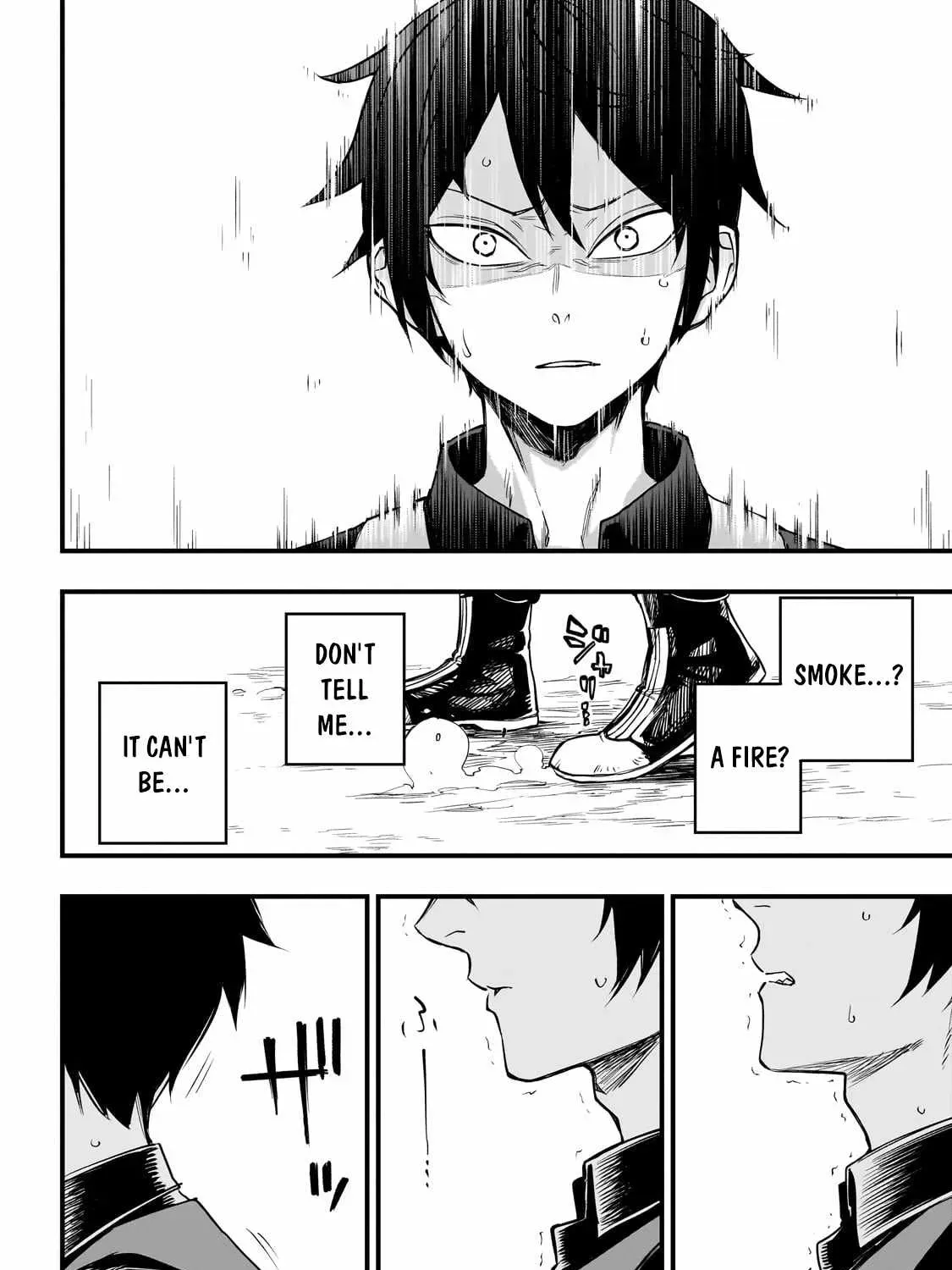 Tensei Akuma no Saikyou Yuusha Ikusei Keikaku Chapter 1.1 — Page 75