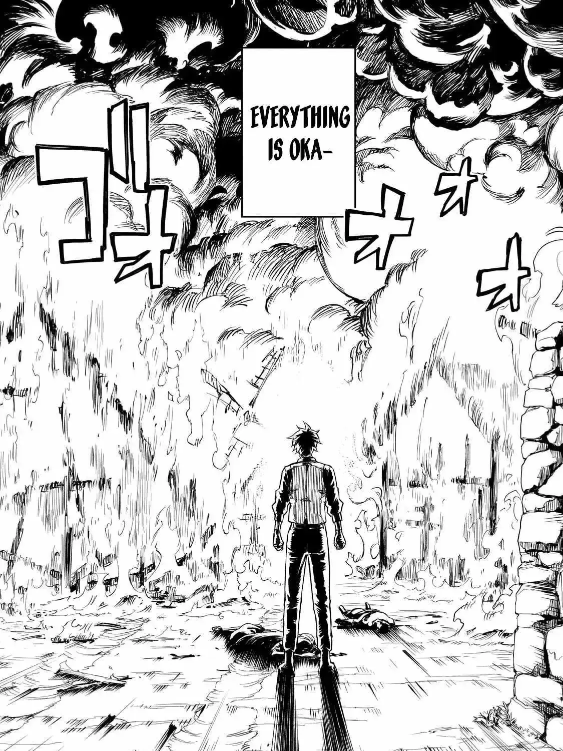 Tensei Akuma no Saikyou Yuusha Ikusei Keikaku Chapter 1.1 — Page 79