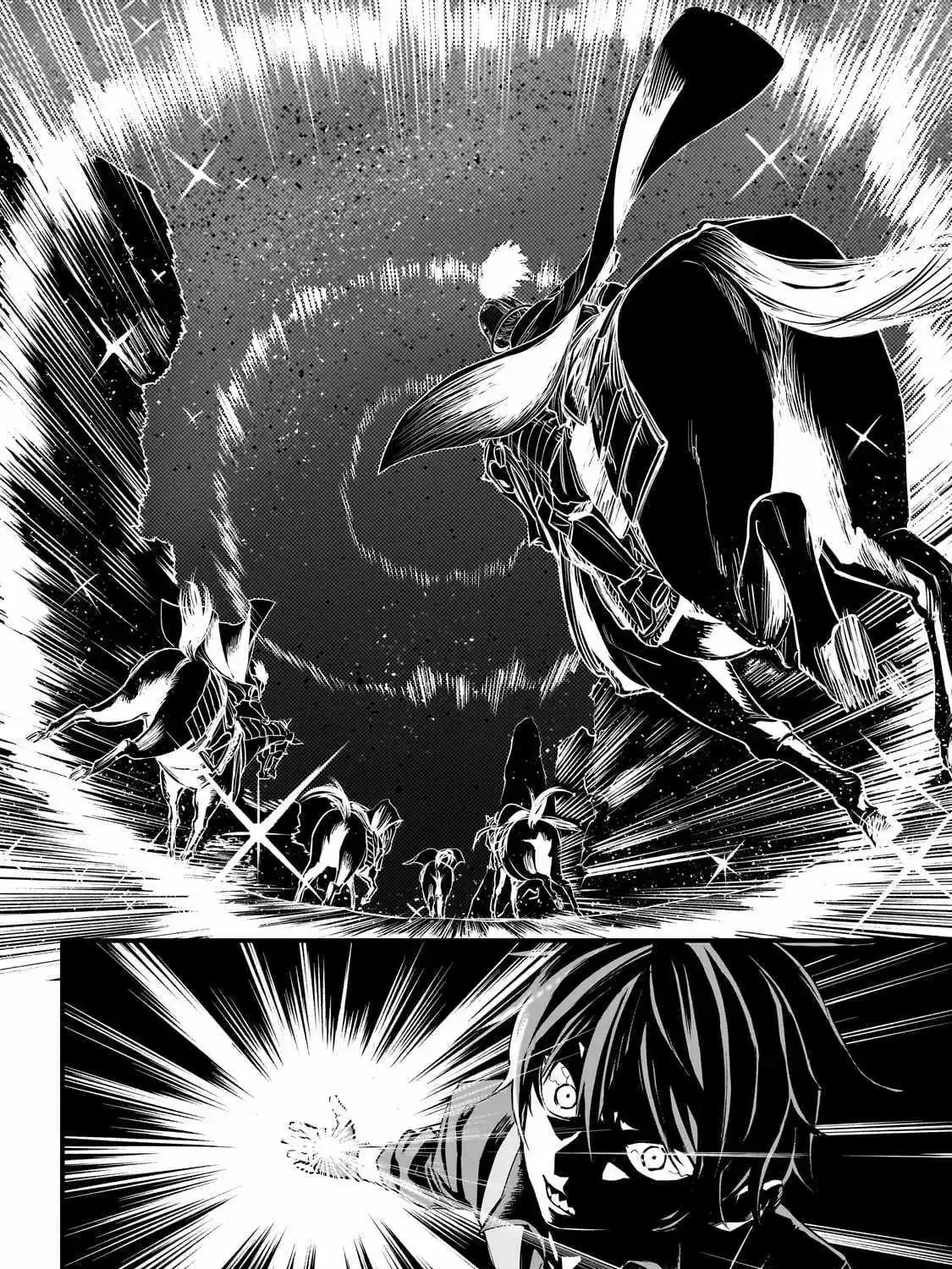 Tensei Akuma no Saikyou Yuusha Ikusei Keikaku Chapter 1.1 — Page 95