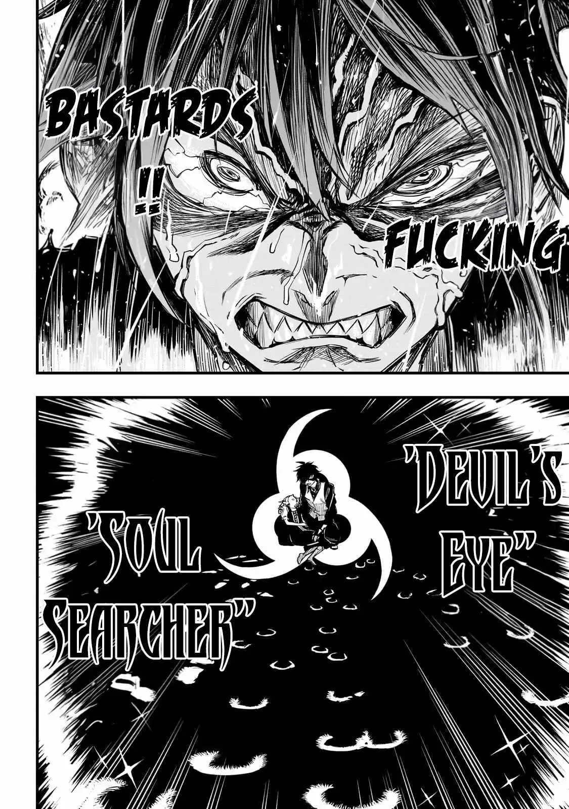 Tensei Akuma no Saikyou Yuusha Ikusei Keikaku Chapter 1 — Page 47