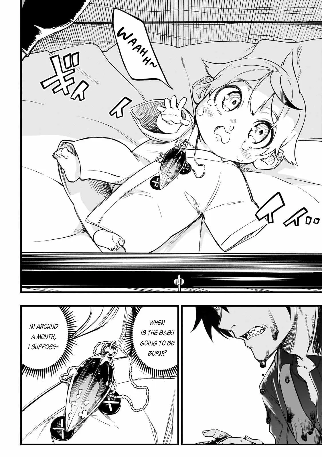 Tensei Akuma no Saikyou Yuusha Ikusei Keikaku Chapter 1 — Page 62