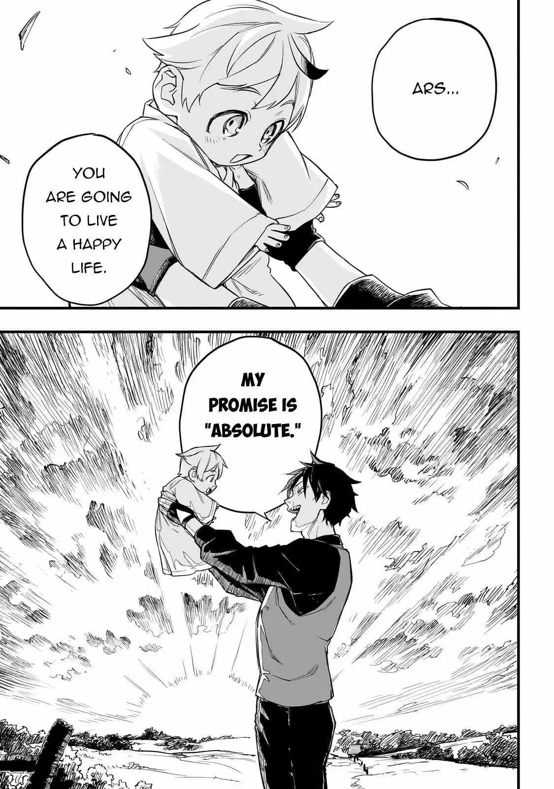 Tensei Akuma no Saikyou Yuusha Ikusei Keikaku Chapter 1 — Page 65