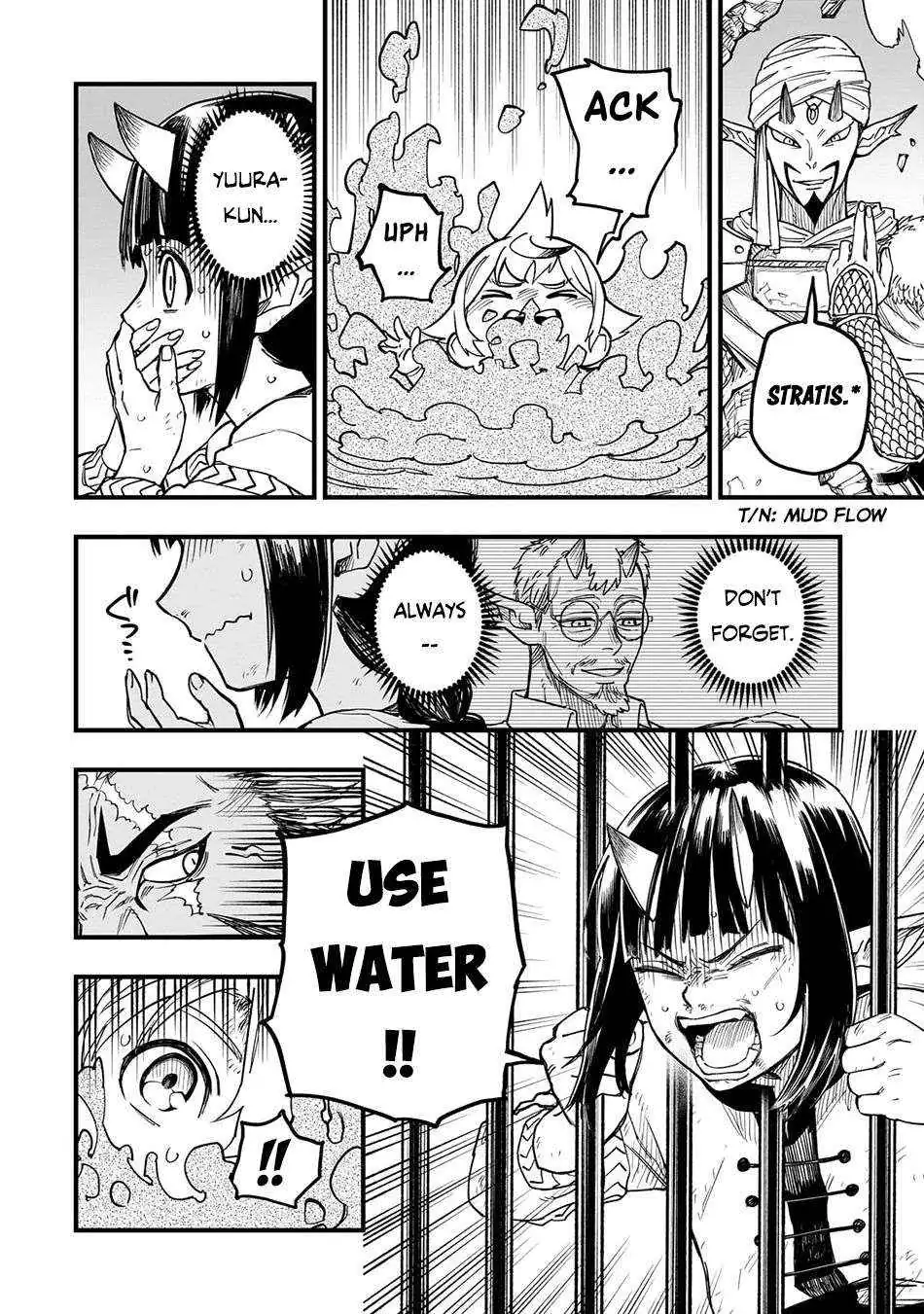 Tensei Akuma no Saikyou Yuusha Ikusei Keikaku Chapter 10 — Page 24
