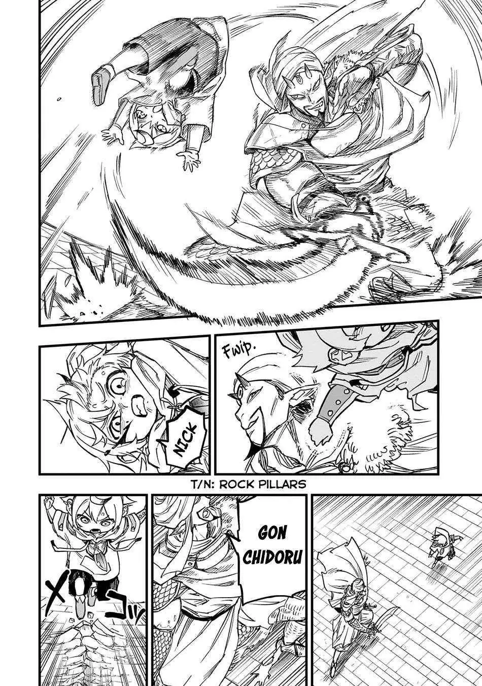 Tensei Akuma no Saikyou Yuusha Ikusei Keikaku Chapter 10 — Page 26