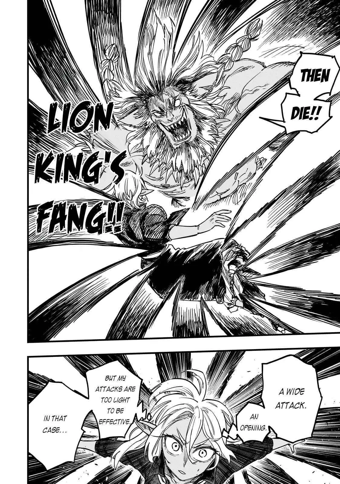 Tensei Akuma no Saikyou Yuusha Ikusei Keikaku Chapter 11 — Page 14