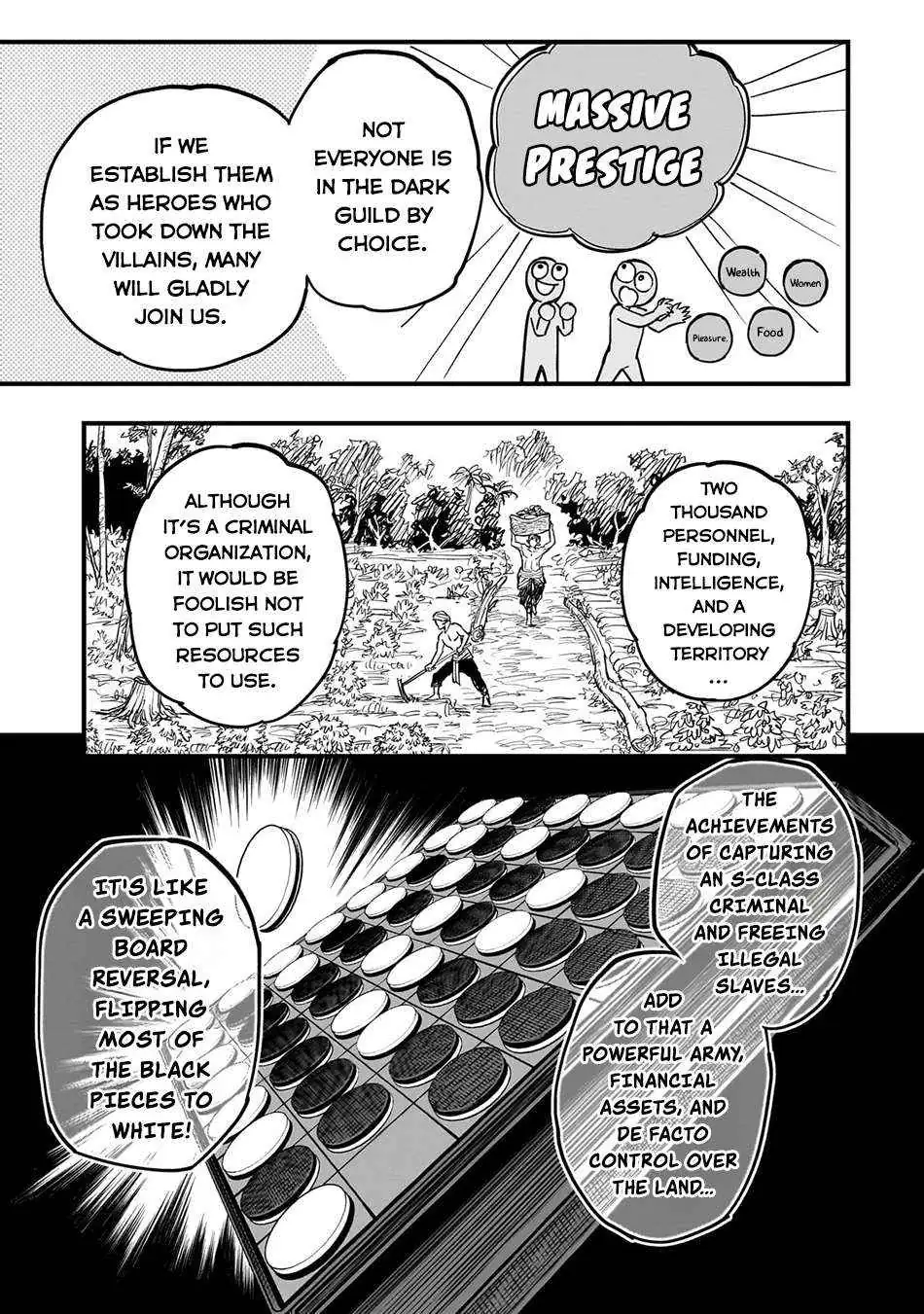 Tensei Akuma no Saikyou Yuusha Ikusei Keikaku Chapter 12 — Page 10