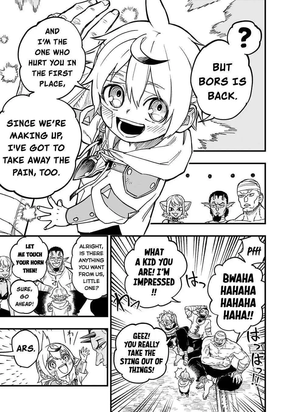 Tensei Akuma no Saikyou Yuusha Ikusei Keikaku Chapter 12 — Page 14
