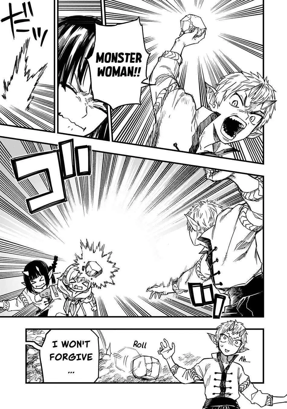 Tensei Akuma no Saikyou Yuusha Ikusei Keikaku Chapter 12 — Page 20
