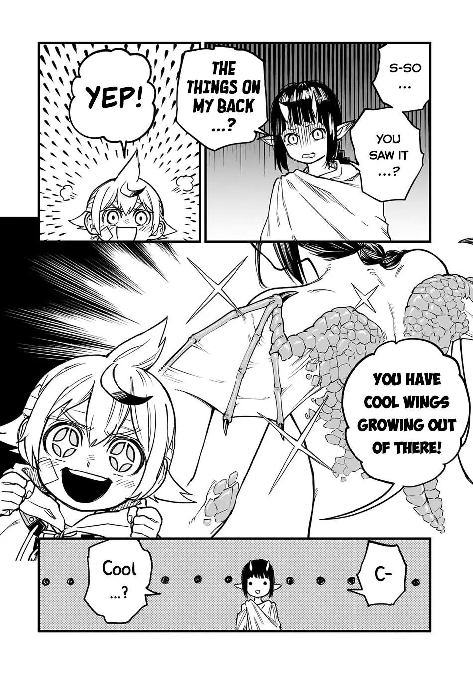 Tensei Akuma no Saikyou Yuusha Ikusei Keikaku Chapter 12 — Page 25