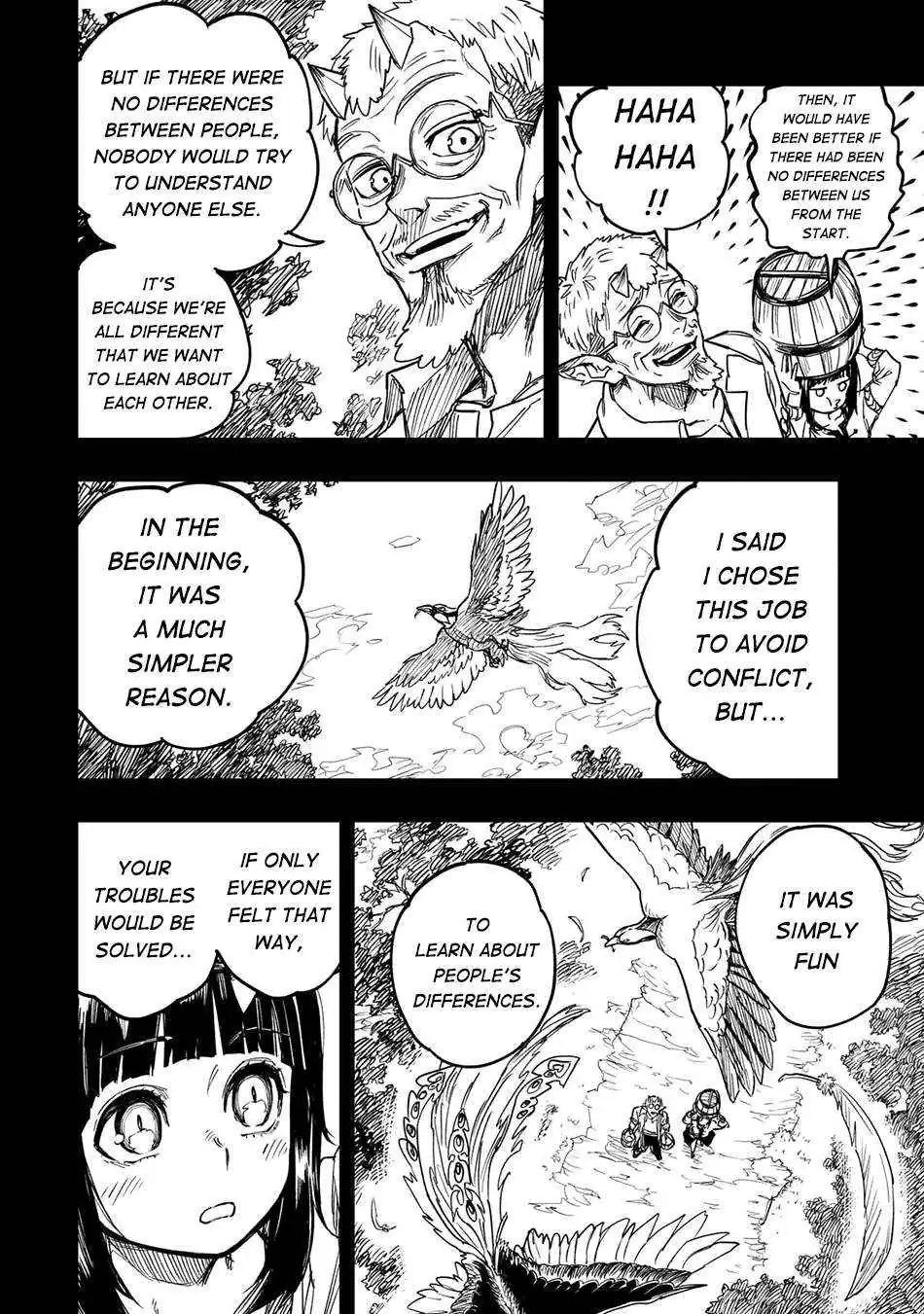 Tensei Akuma no Saikyou Yuusha Ikusei Keikaku Chapter 12 — Page 29