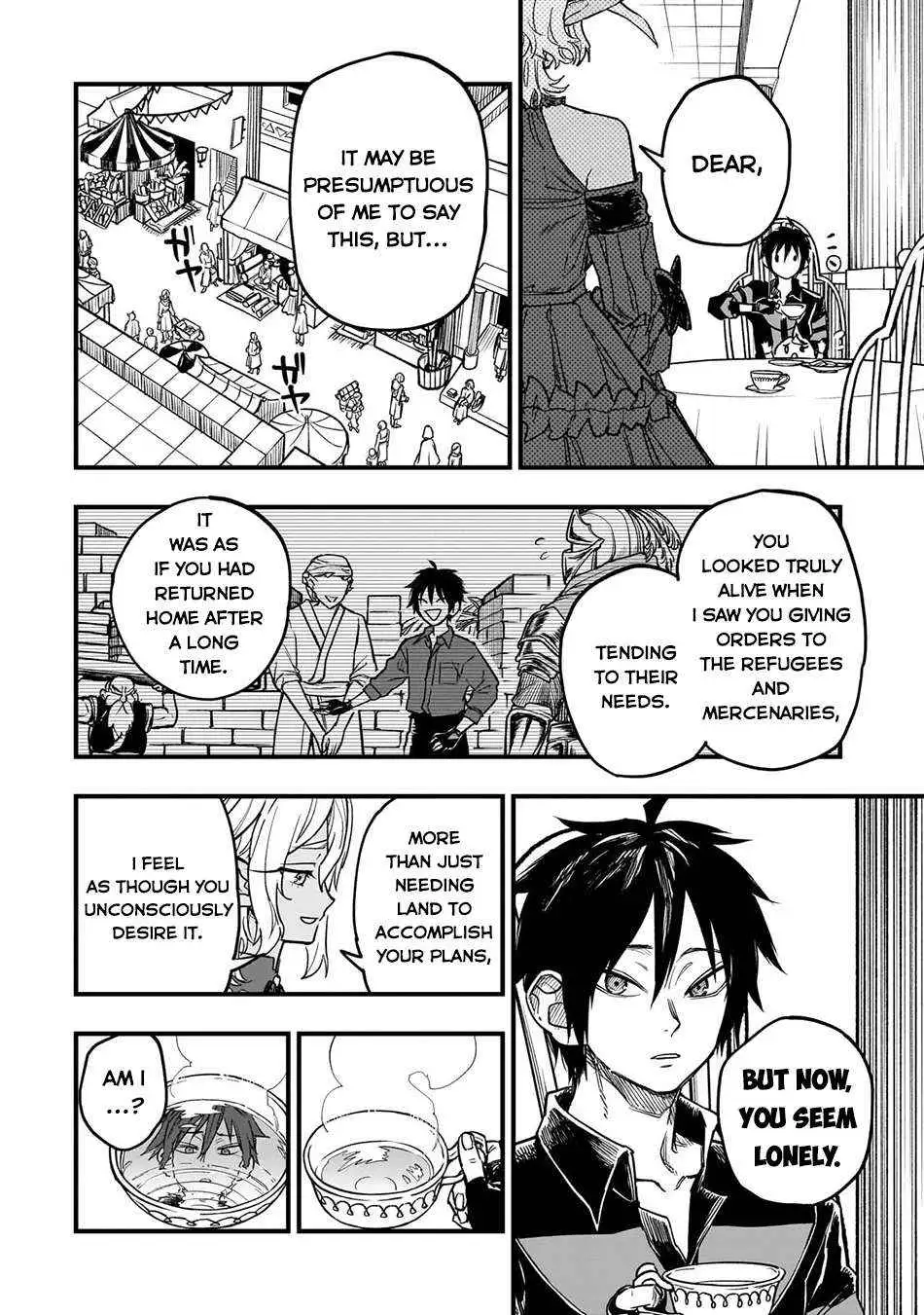 Tensei Akuma no Saikyou Yuusha Ikusei Keikaku Chapter 13 — Page 16
