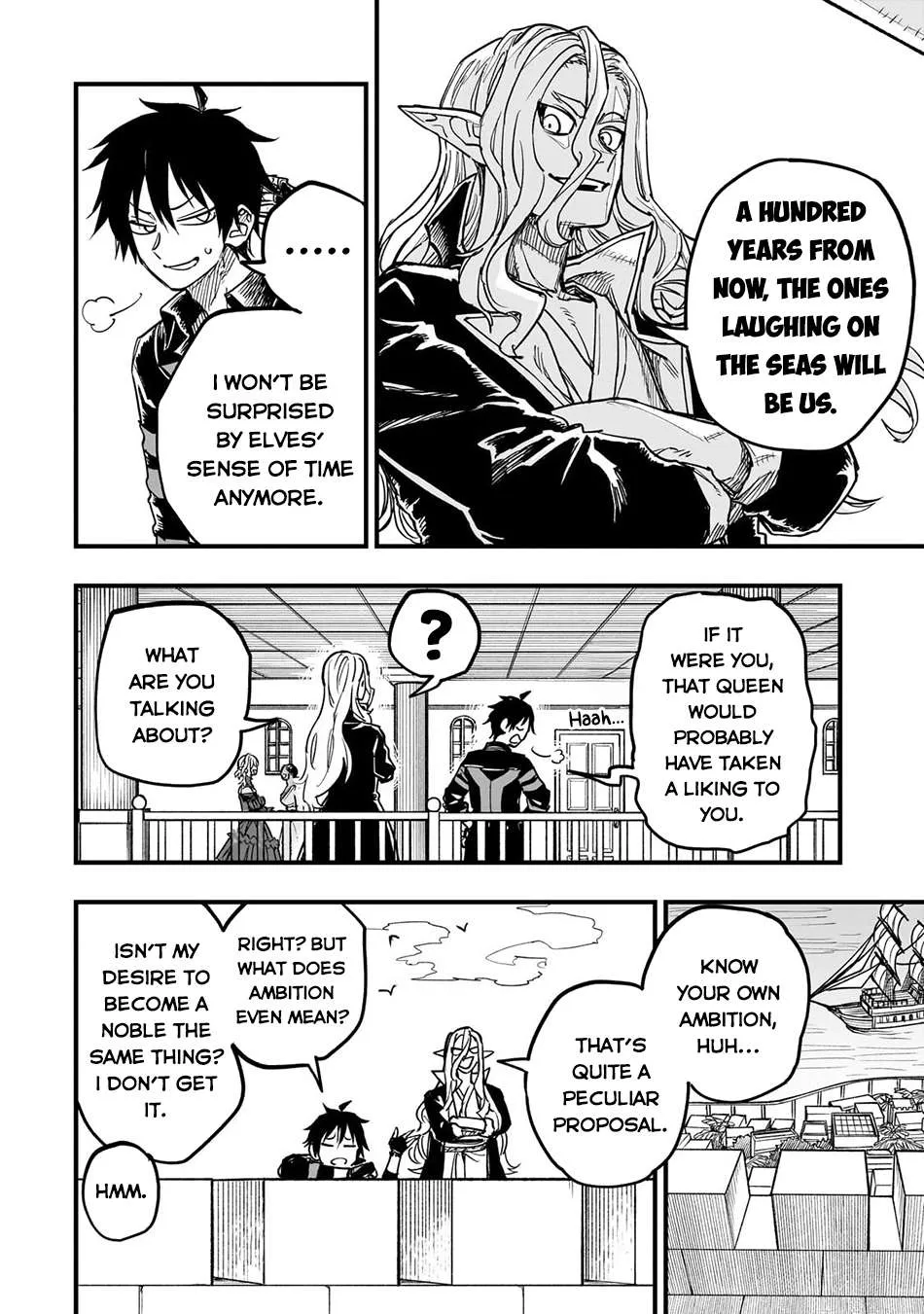 Tensei Akuma no Saikyou Yuusha Ikusei Keikaku Chapter 13 — Page 18