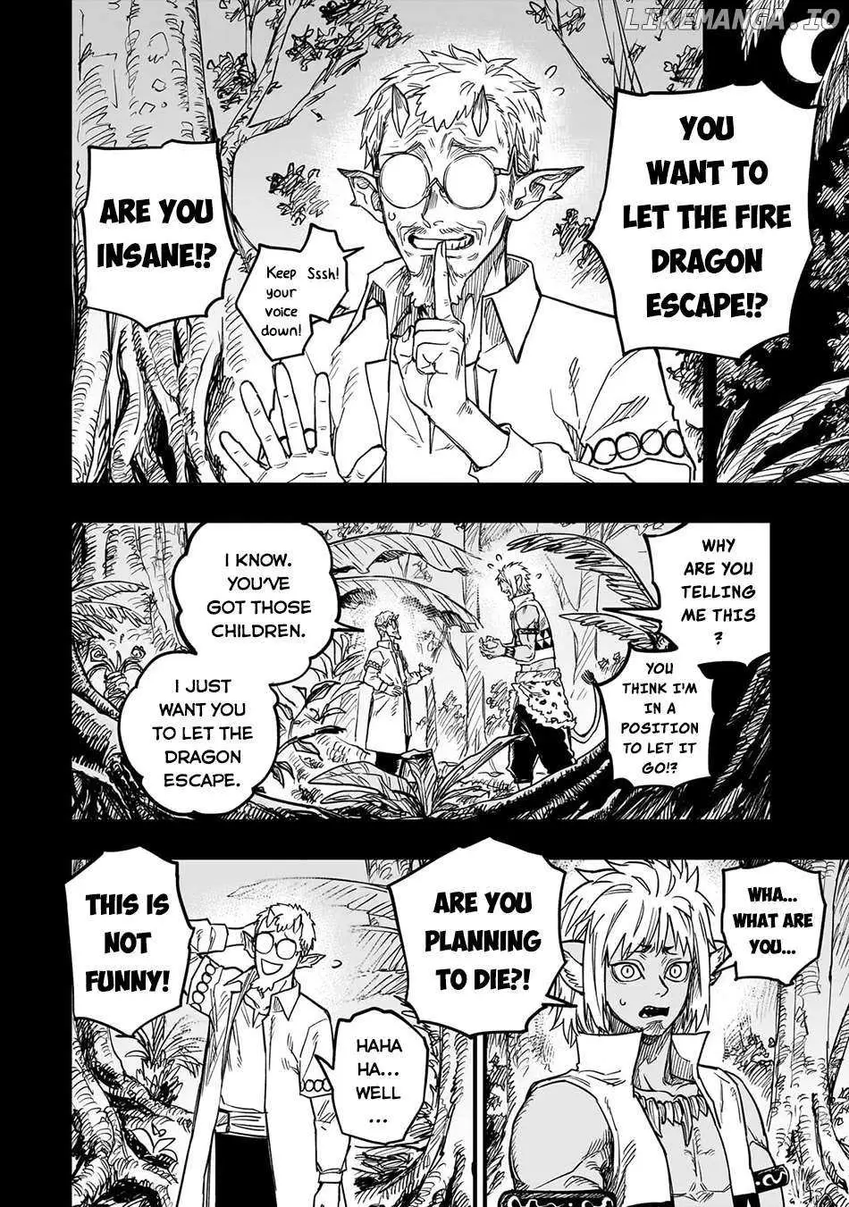 Tensei Akuma no Saikyou Yuusha Ikusei Keikaku Chapter 14 — Page 10