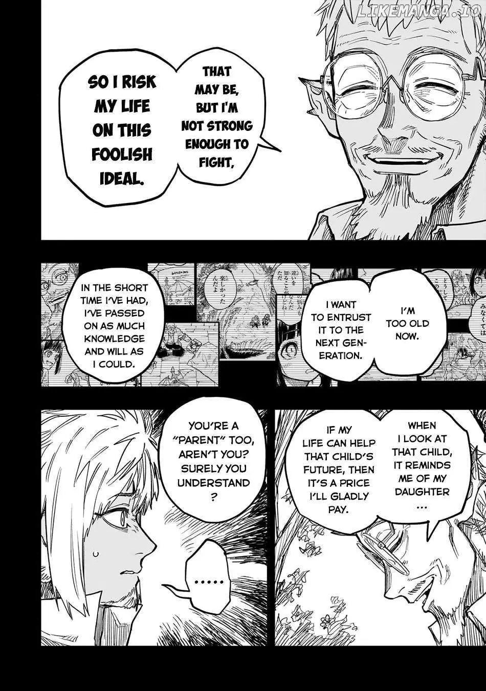Tensei Akuma no Saikyou Yuusha Ikusei Keikaku Chapter 14 — Page 12