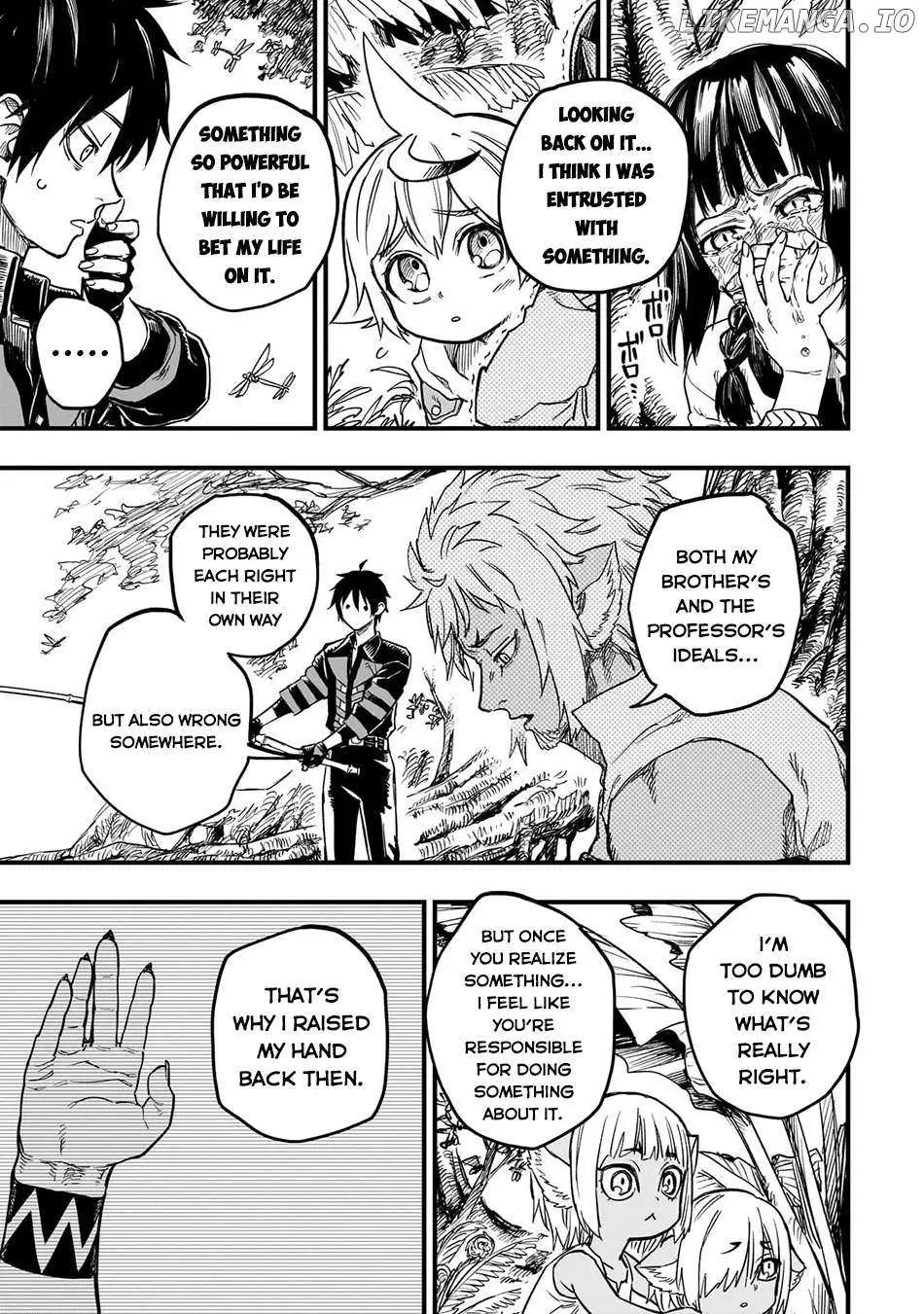 Tensei Akuma no Saikyou Yuusha Ikusei Keikaku Chapter 14 — Page 13