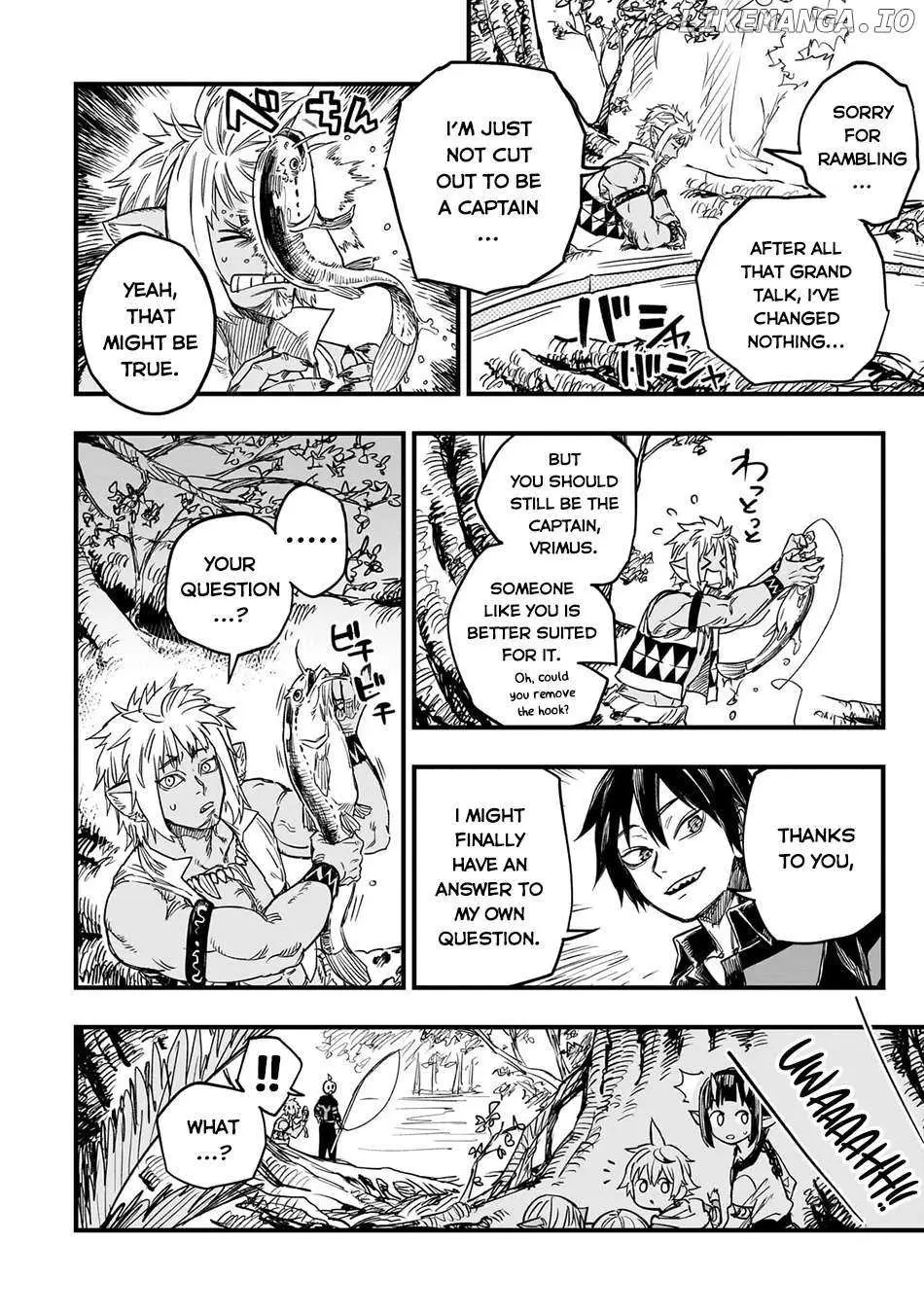 Tensei Akuma no Saikyou Yuusha Ikusei Keikaku Chapter 14 — Page 14