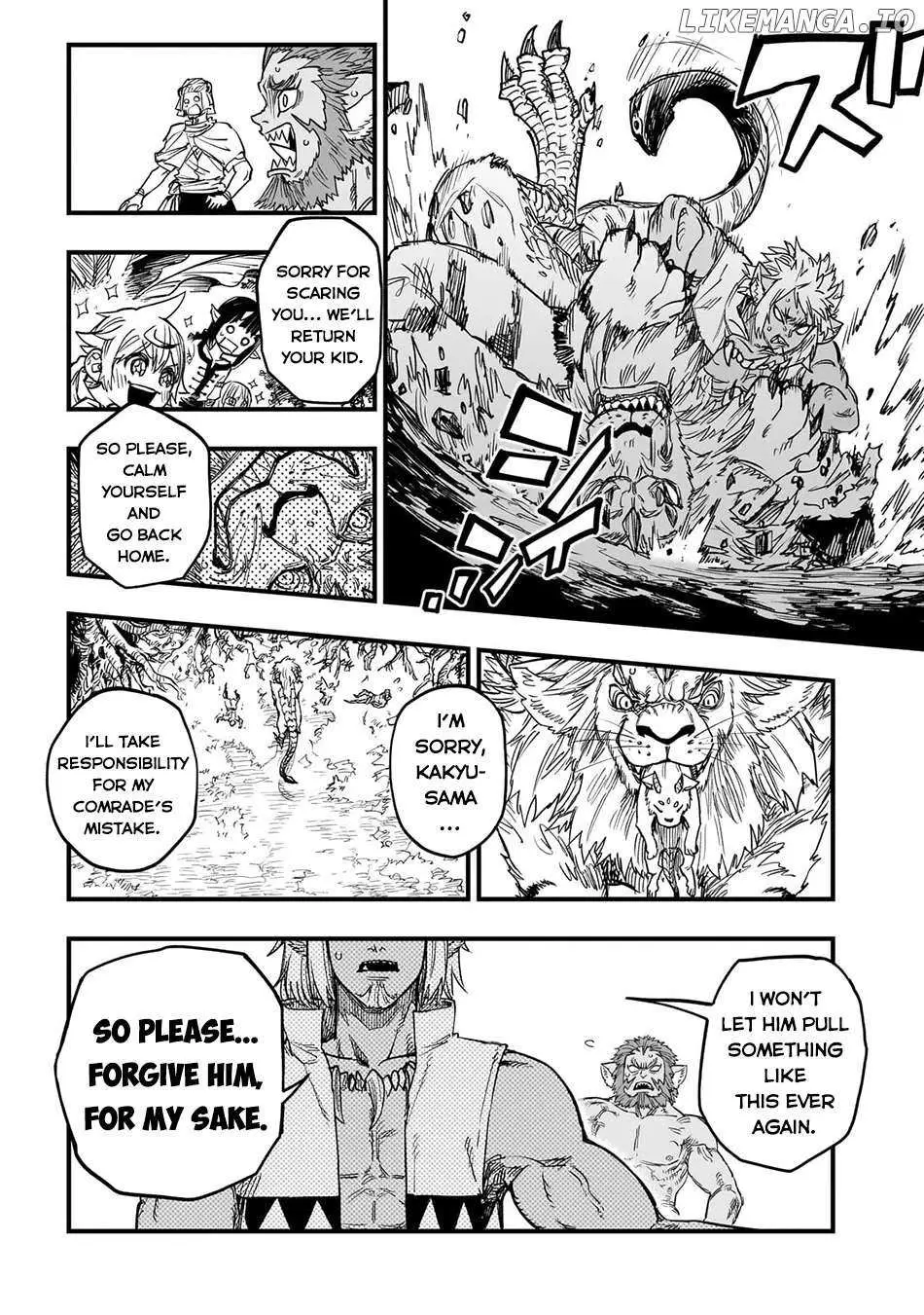 Tensei Akuma no Saikyou Yuusha Ikusei Keikaku Chapter 14 — Page 18