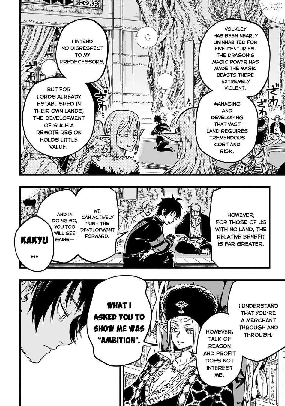 Tensei Akuma no Saikyou Yuusha Ikusei Keikaku Chapter 14 — Page 22