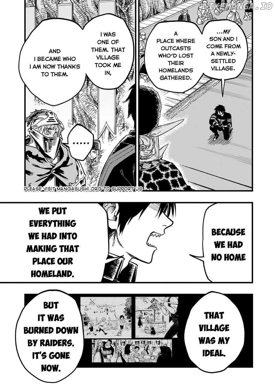 Tensei Akuma no Saikyou Yuusha Ikusei Keikaku Chapter 14 — Page 23